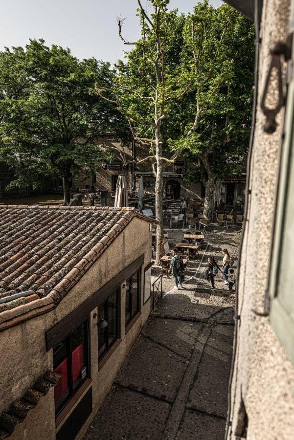 Carcassonne Mon Amour Exterior foto